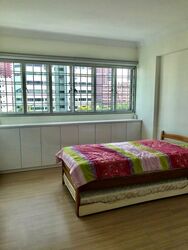 Blk 111 Bukit Batok West Avenue 6 (Bukit Batok), HDB 5 Rooms #444293471